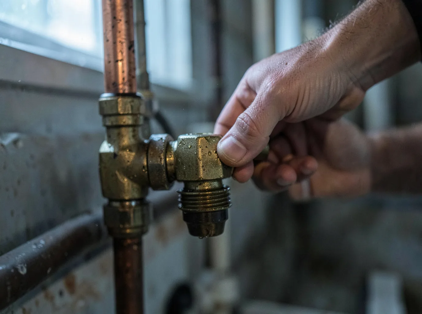 Emergency Plumber Ellicott City, MD FAQs